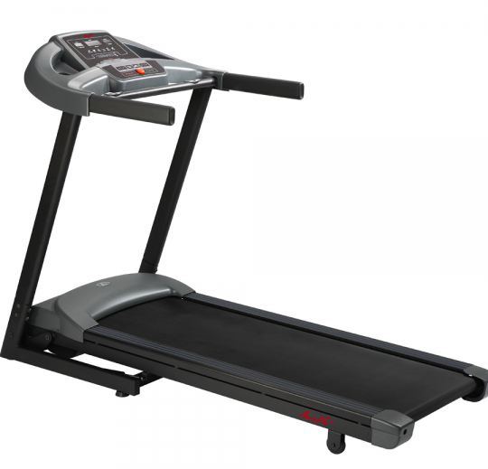 Фото 7 - Беговая дорожка AeroFIT MaxFit 16.