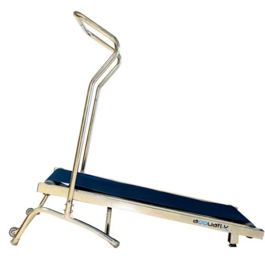 Фото 7 - Беговая дорожка Aqquatix Standart Treadmill.