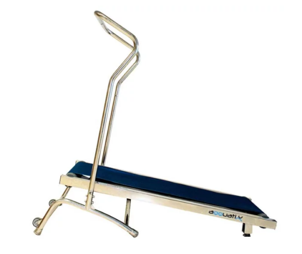 Фото 1 - Беговая дорожка Aqquatix Standart Treadmill.