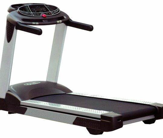 Фото 3 - Беговая дорожка Atlantic AT-2970AC.