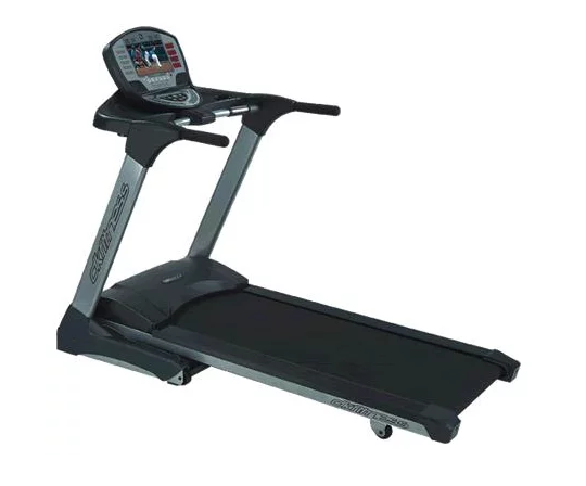 Фото 8 - Беговая дорожка DK Fitness 921FT10.