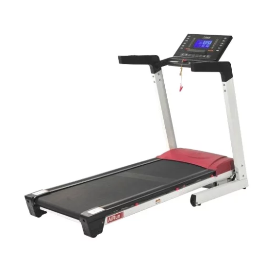 Фото 147 - Беговая дорожка DKN AiRun I.