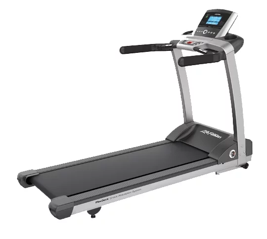 Фото 7 - Беговая дорожка Life Fitness T3 Go.