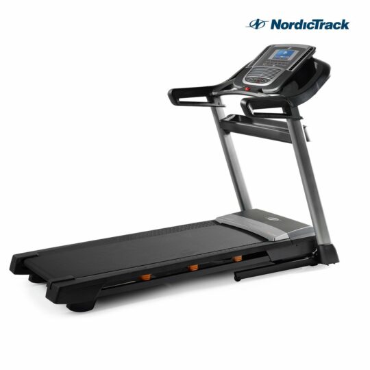 Фото 12 - Беговая дорожка NordicTrack C990 (NETL14716).
