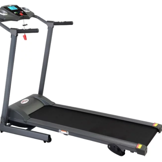 Фото 24 - Беговая дорожка Stingrey KD340C.