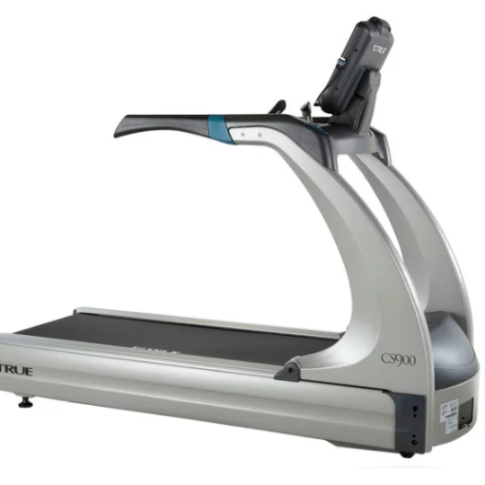 Фото 15 - Беговая дорожка True Fitness CS900-LED.