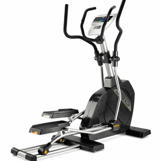 Фото 17 - Эллиптический тренажер BH Fitness FDC 19 G860.