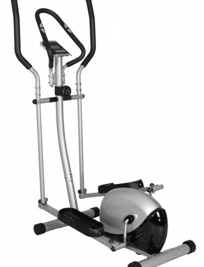 Фото 7 - Эллиптический тренажер DFC E3.2H.