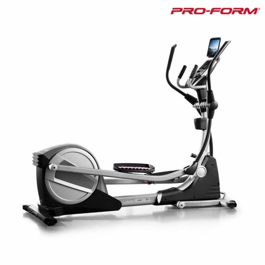 Фото 6 - Эллиптический тренажер Pro-Form Smart Strider 695 CSE.
