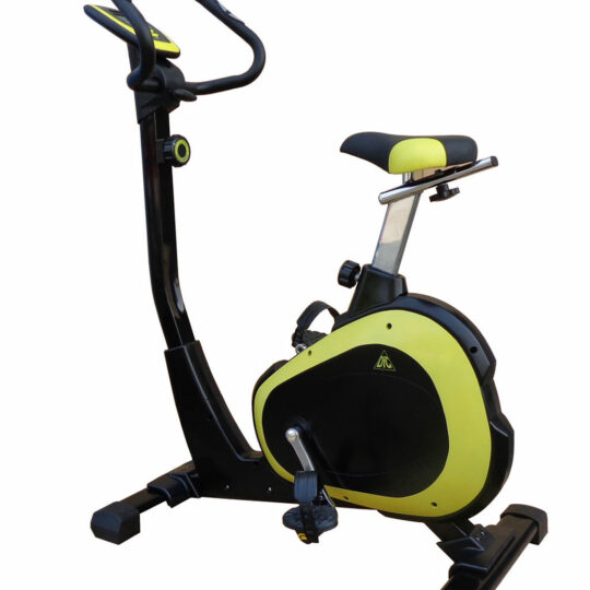 Фото 6 - Велотренажер DFС PT-0012М.