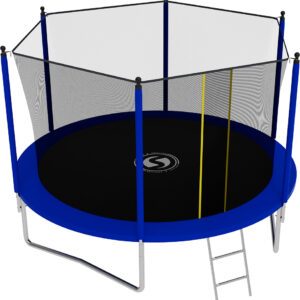 Батут Swollen Lite 10 ft Blue
